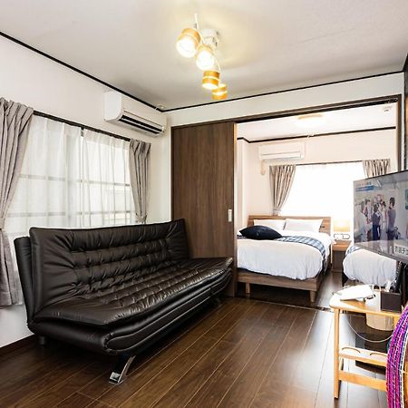 Vacation Rental Nishida - Vacation Stay 61687V Kagoshima Bagian luar foto