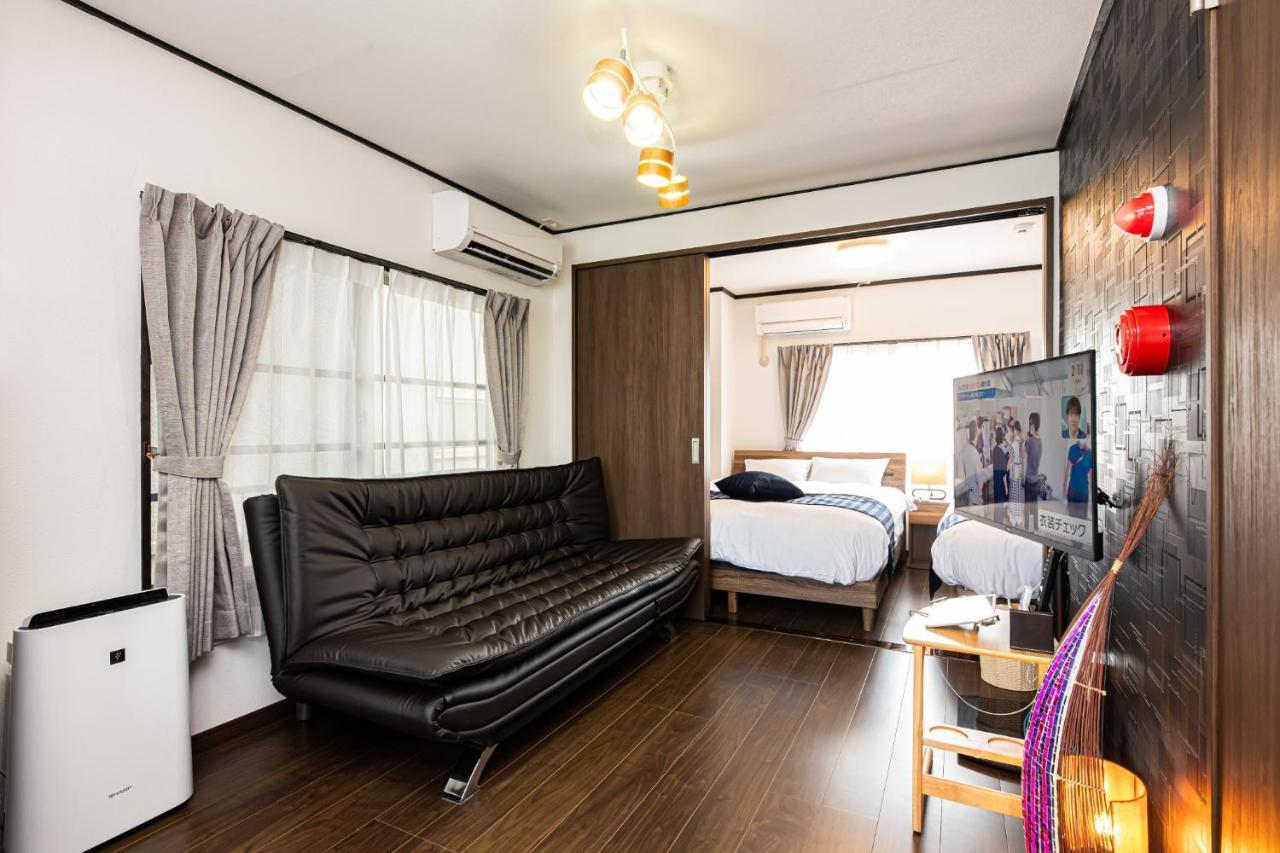 Vacation Rental Nishida - Vacation Stay 61687V Kagoshima Bagian luar foto