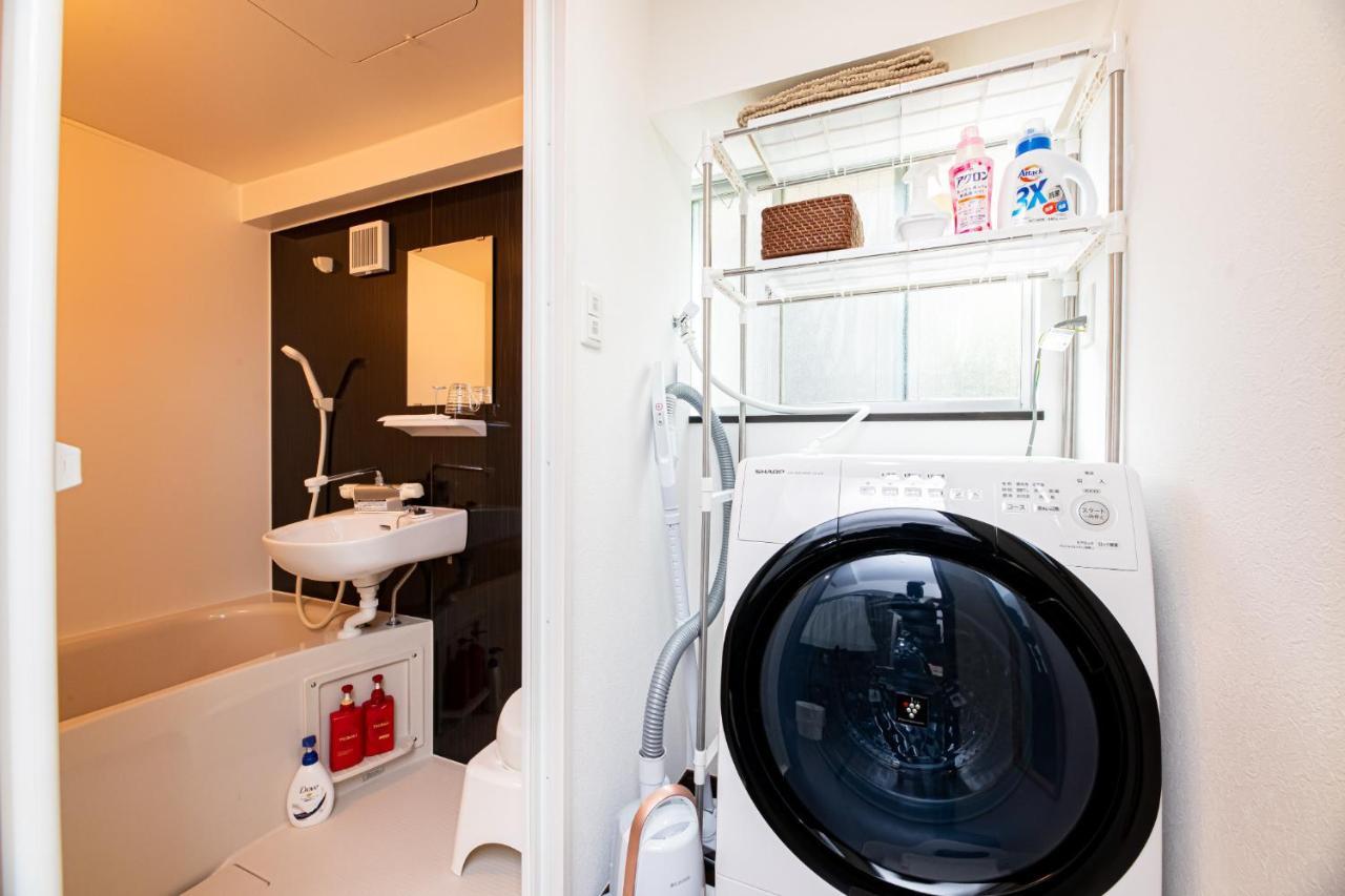 Vacation Rental Nishida - Vacation Stay 61687V Kagoshima Bagian luar foto