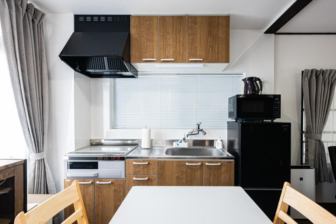 Vacation Rental Nishida - Vacation Stay 61687V Kagoshima Bagian luar foto