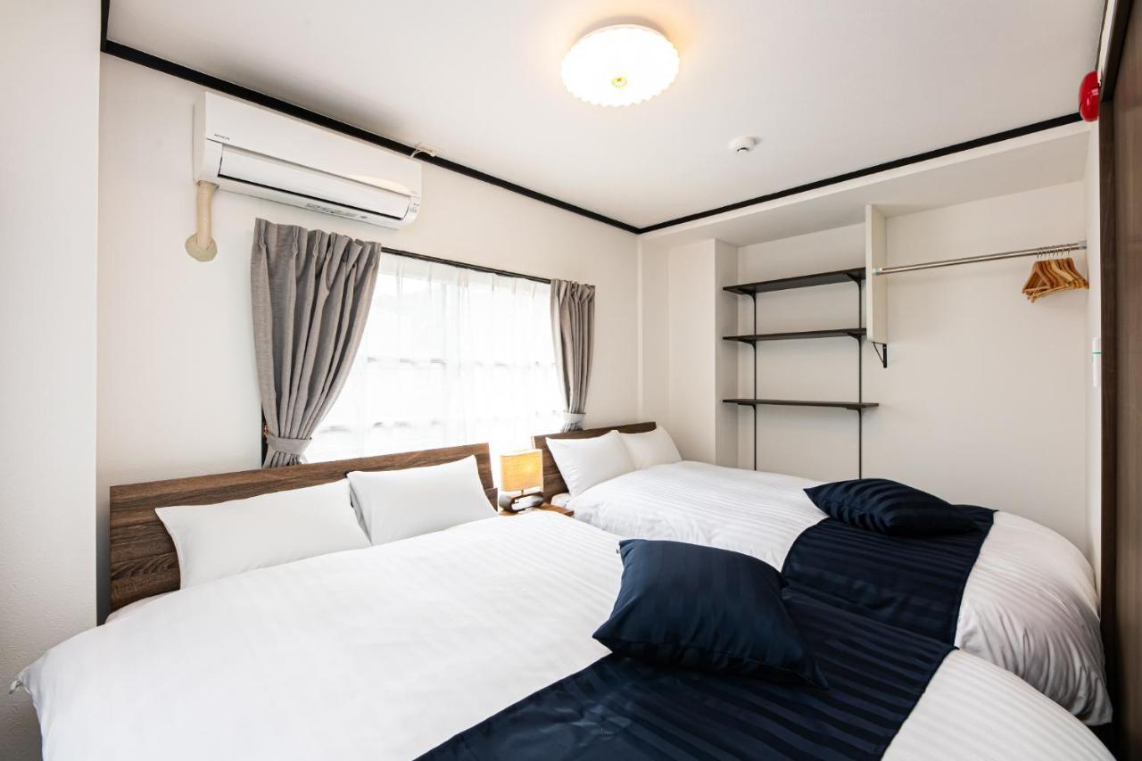 Vacation Rental Nishida - Vacation Stay 61687V Kagoshima Bagian luar foto