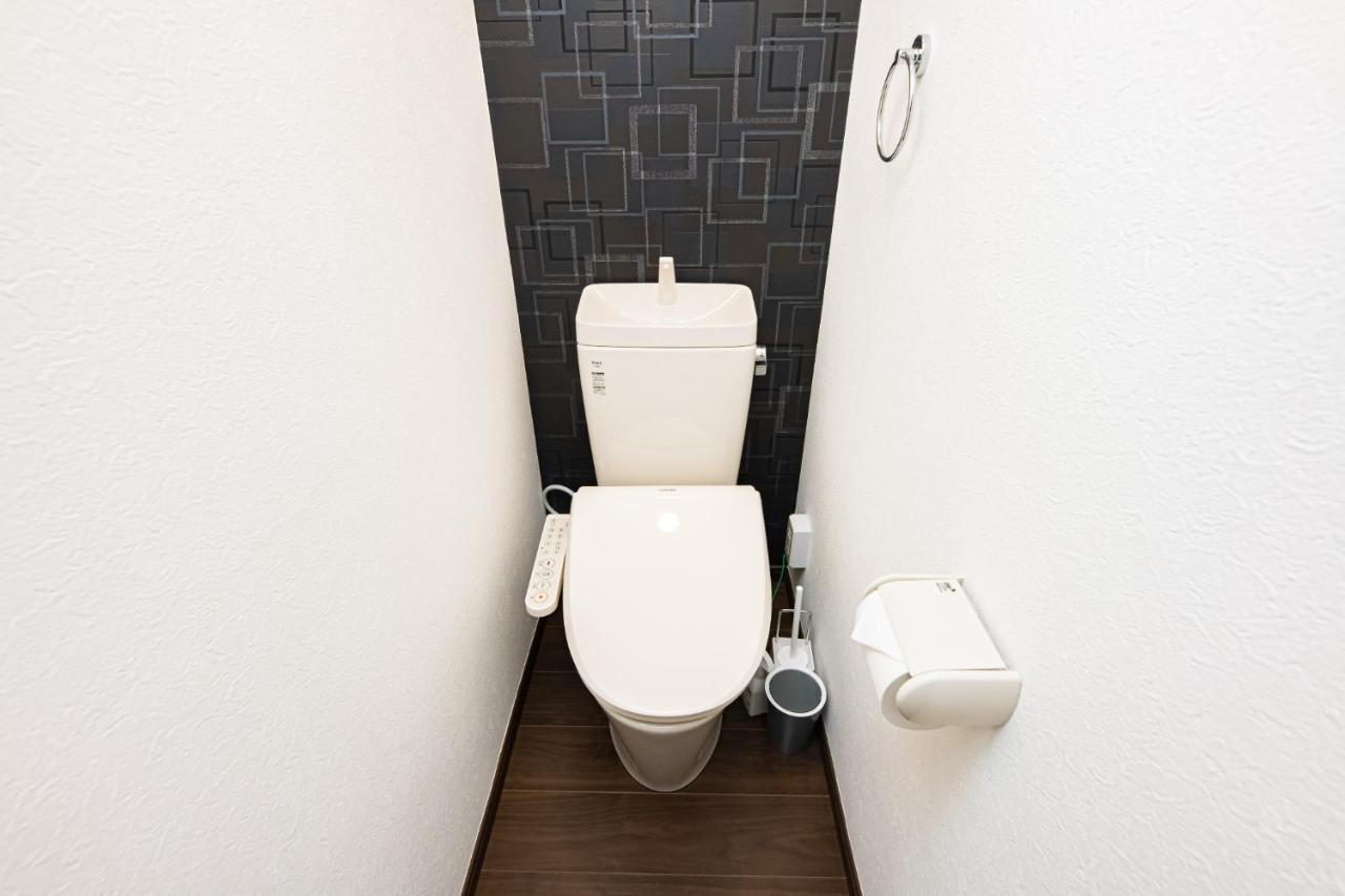 Vacation Rental Nishida - Vacation Stay 61687V Kagoshima Bagian luar foto
