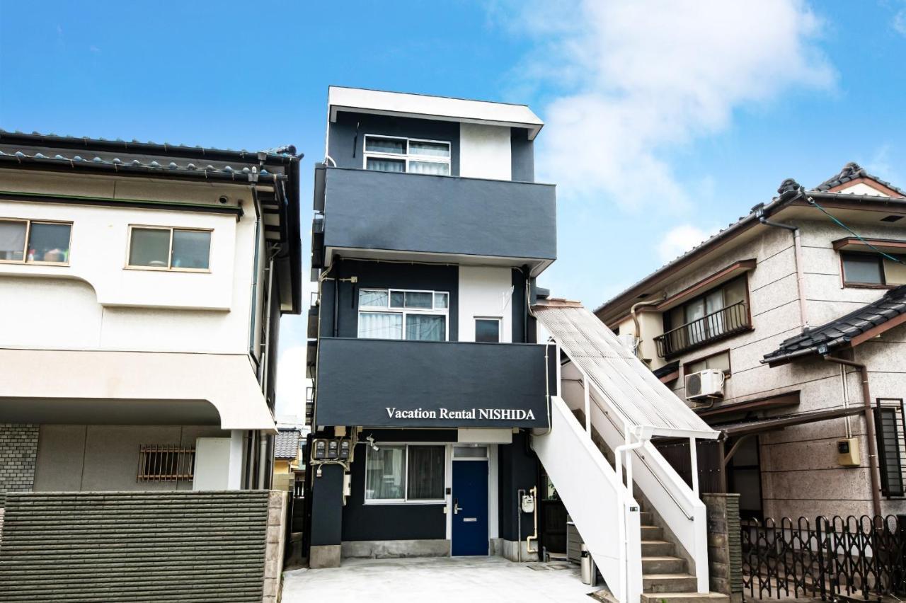 Vacation Rental Nishida - Vacation Stay 61687V Kagoshima Bagian luar foto