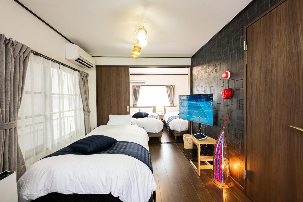 Vacation Rental Nishida - Vacation Stay 61687V Kagoshima Bagian luar foto